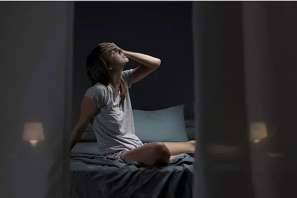 Kanserin en erken belirtisi! Sabahları yataktan bu şekilde uyanıyorsanız dikkat!