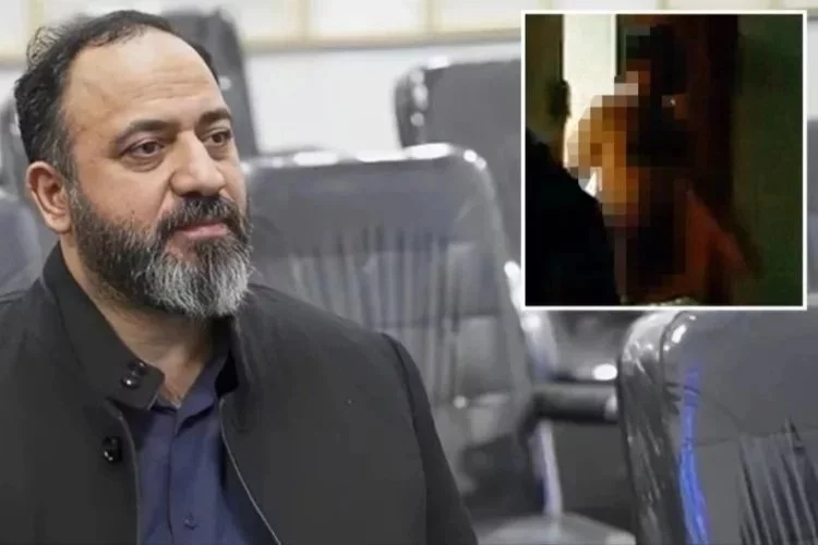 İran'da din adamının ‘eşcinsel ilişki videosu’ ülkeyi karıştırdı