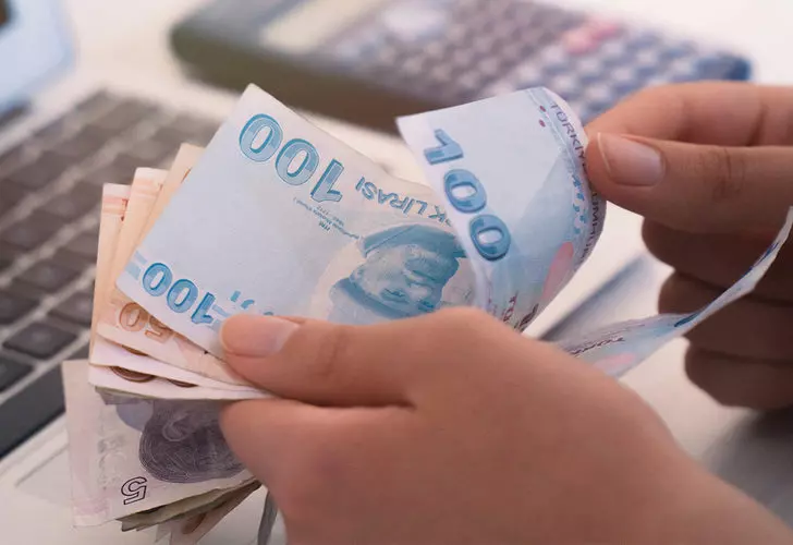Maaşlara vergi indirimi ayarı geliyor! Maaşlarda hesaplama değişiyor