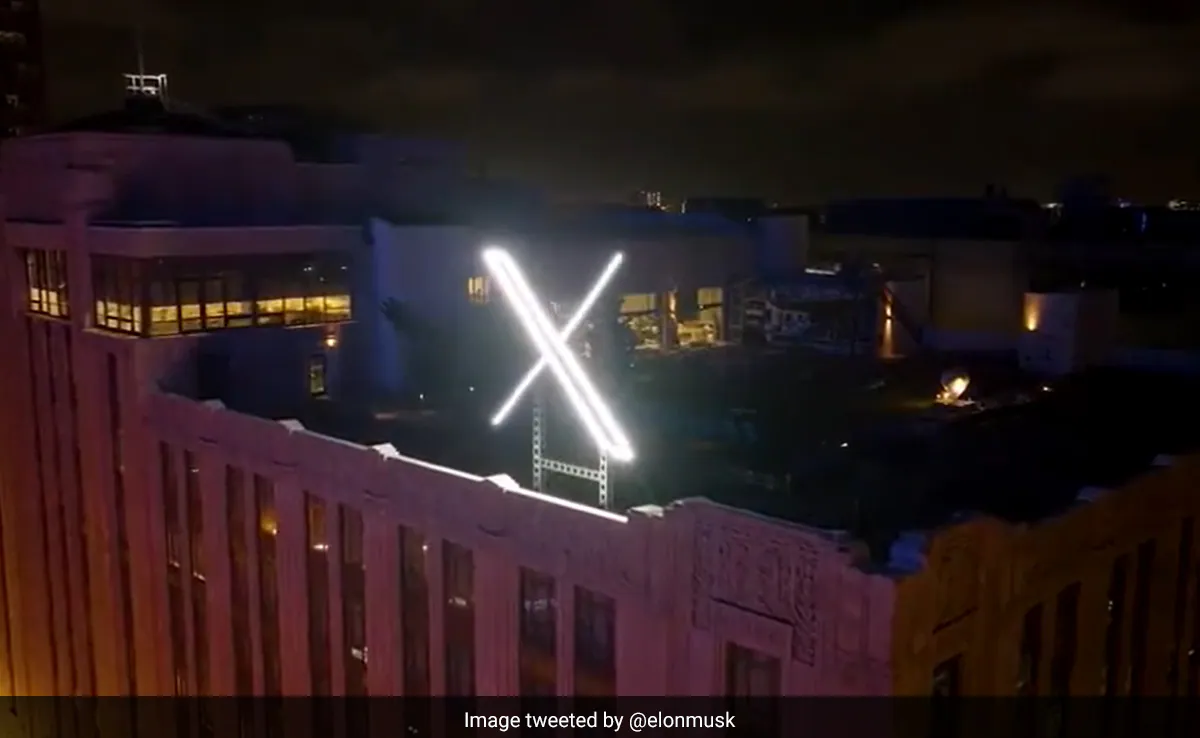 Twitter'ın 'X'ine inceleme başlatıldı