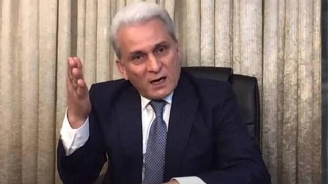 Azerbaycan eski Başbakanı Suret Huseynov kimdir?
