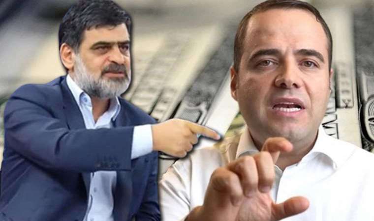 Özgür Demirtaş: Büyük İŞSİZLİK geliyor... Yandaş yazar: Bir mesaj mı verilmek isteniyor?