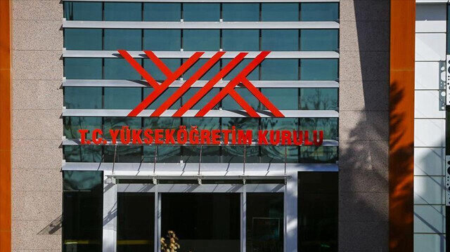 Resmi Gazete'de yayımlandı! YÖK'te yeni atama