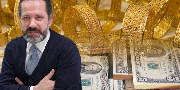 Altını, doları, eurosu olanlar dikkat! İslam Memiş çarşamba ve cuma gününü işaret ederek uyardı