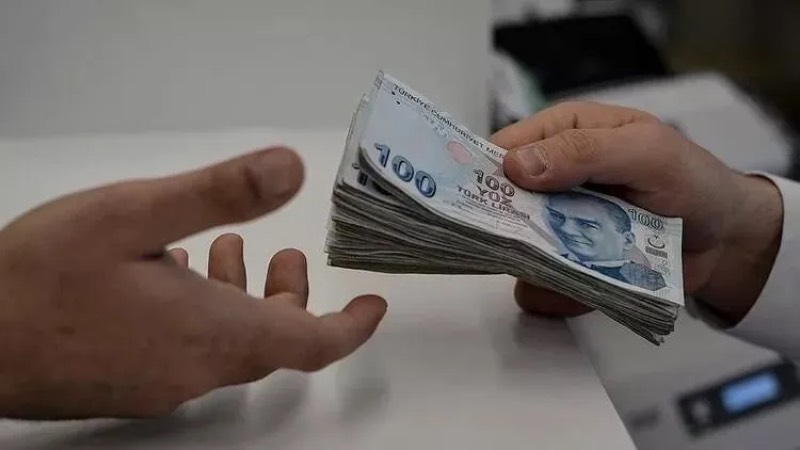 Memur ve emekli zammı için görüşmeler sürüyor! Kamu-Sen'in talebi belli oldu