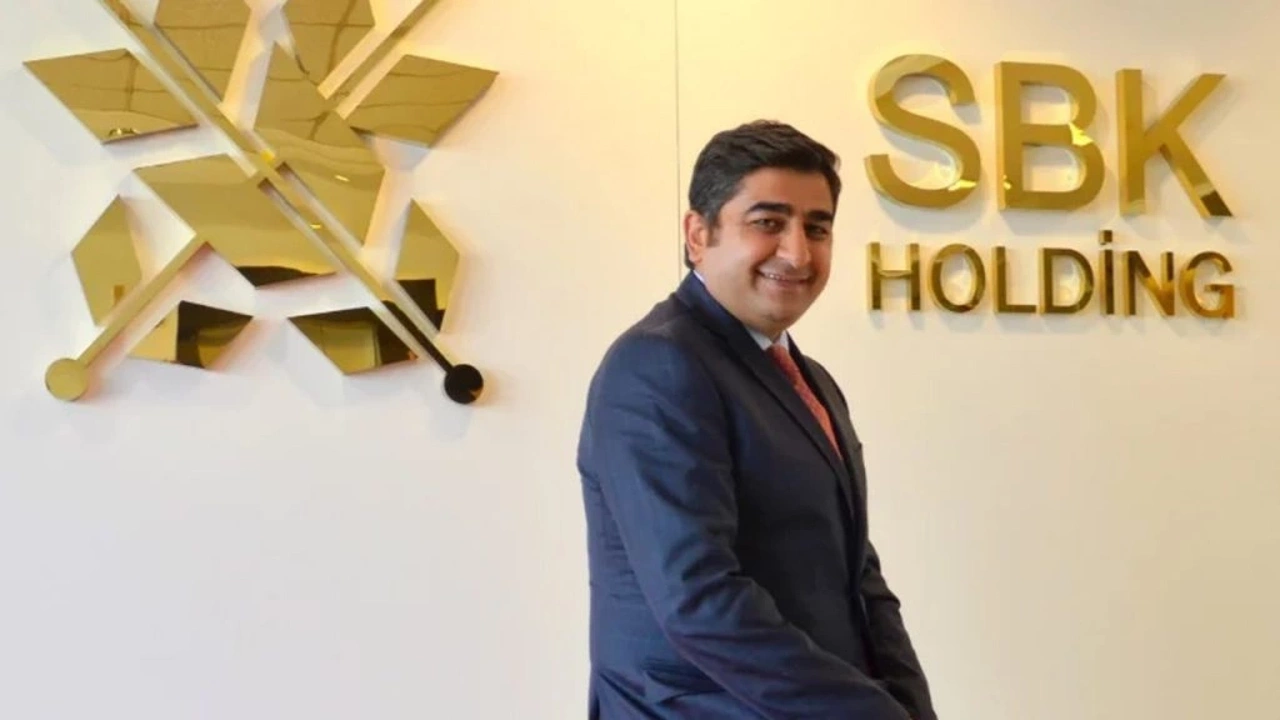 Sezgin Baran Korkmaz'a tahliye