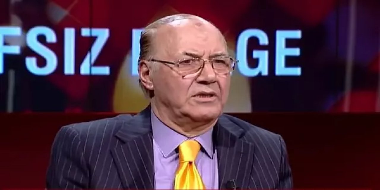 'Şakkadanak' Necmettin Batırel'den gram altın tahmini! 1000 TL'lik fark...
