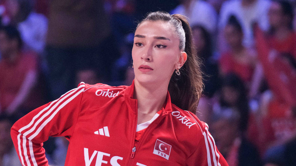 Hande Baladın'ı yüzüne asit atmakla tehdit eden şahıs tutuklandı