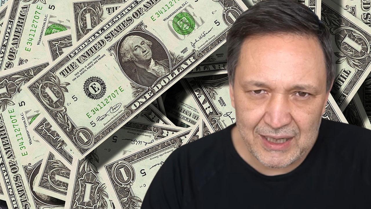 Doları olanlar, dolarla borcu olanlar dikkat! Selçuk Geçer, doların Ağustos'ta çıkacağı rakamı duyurdu! Elinizi çabuk tutun