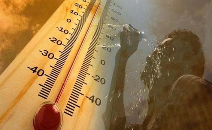 Yanıp kavrulmaya hazır olun! Hava sıcaklığı mevsim normalleri üzerine çıkacak