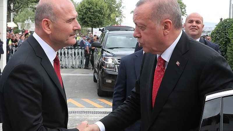 Erdoğan talimat verdi! Soylu'nun göreve getirdiği 24 ilin emniyet müdürü görevden alındı