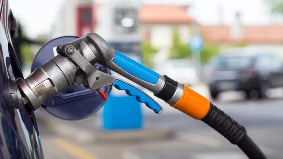 Motorin ve benzinin ardından otogaza zam