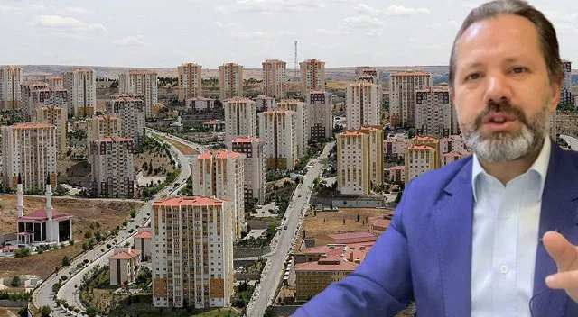 Konut satışları çakıldı! Peki konut alınır mı? İslam Memiş'ten birikimi olanlar için flaş öneri
