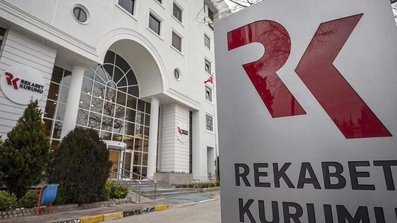 LC Waikiki, Türk Telekom, Vodafone, Çiçeksepeti... Rekabet Kurumu milyonluk cezalar kesti