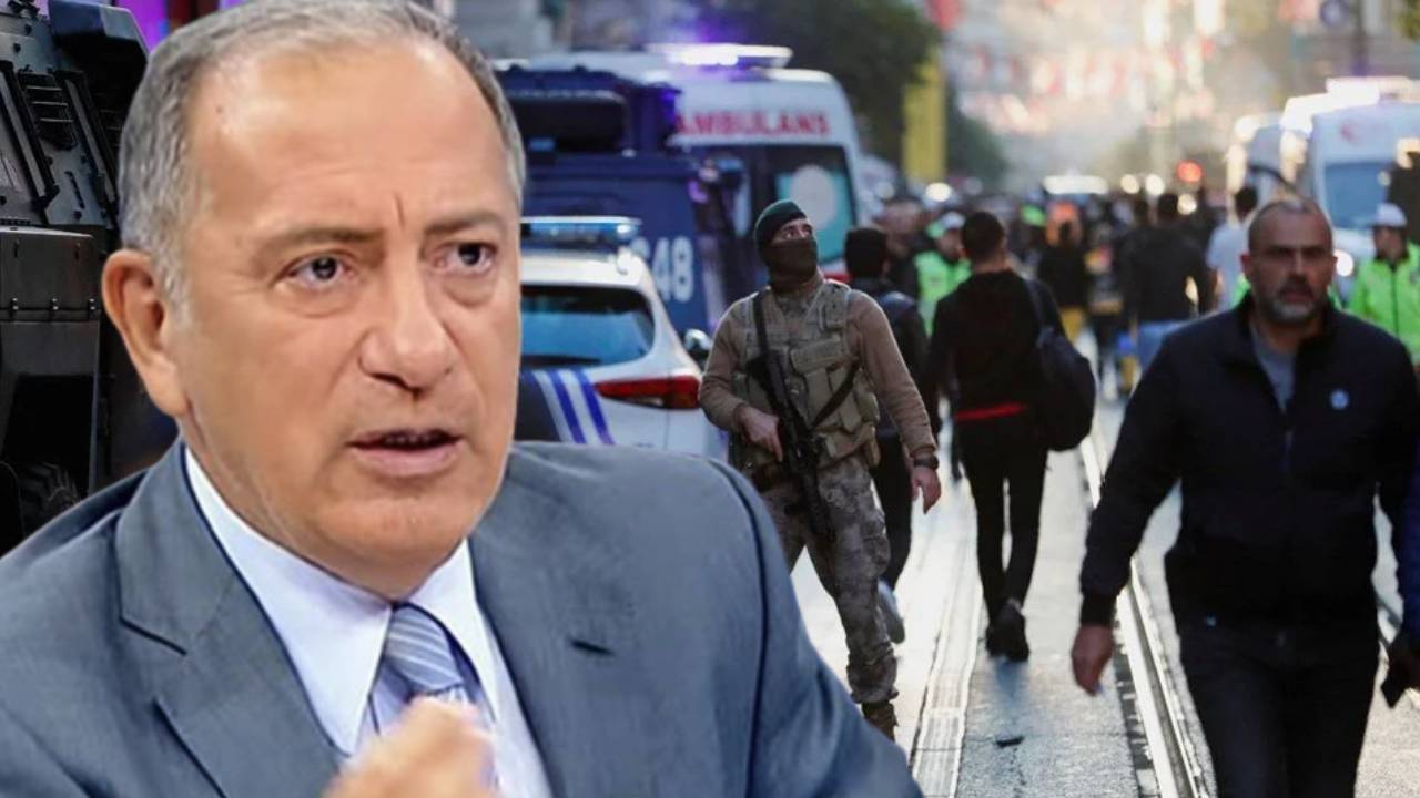 Fatih Altaylı'dan Esenyurt'taki cinayet sonrası flaş yorum: Göstermelik operasyona karnımız tok