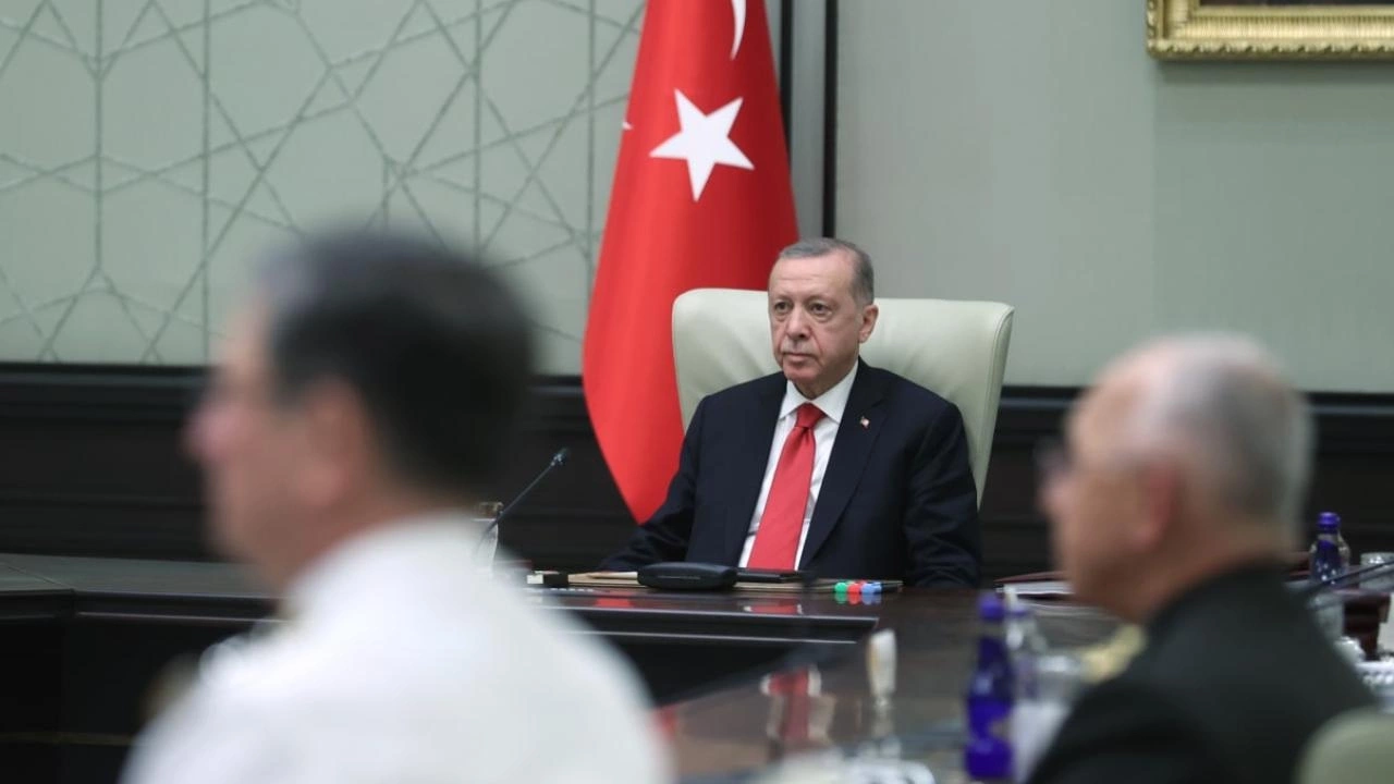 Yüksek Askeri Şura yarın toplanıyor! Gündemde terfi ve atamalar yer alacak