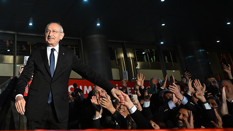Kulisler hareketlendi! Kılıçdaroğlu'nun genel başkanlığı kime bırakacağı belli oldu!