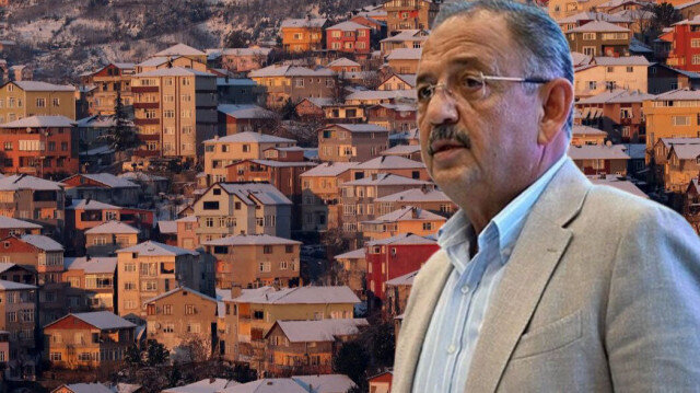 Özhaseki'de korkutan İstanbul depremi açıklaması: "İstanbul böyle olursa kocaman hapishaneye döner"
