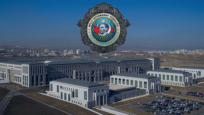 Yeni Şafak yazarından istihbarat arşivleri için 'temizlik' çağrısı