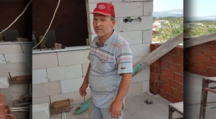 Bunu da gördük! Türkiye'de ilk kez bir müftü intihar etti
