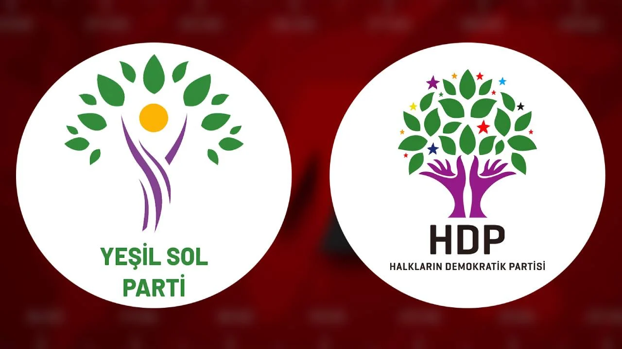Yeşil Sol Parti'de kongre hazırlığı! Yeni eş başkanlar kim olacak? Partinin yeni adı ne olacak?