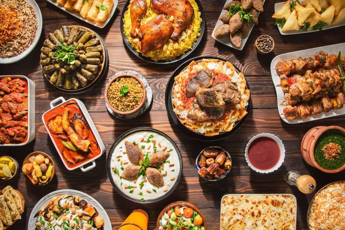 Türklerin en çok sipariş ettiği yemek ve içecek belli oldu! Döner değil...