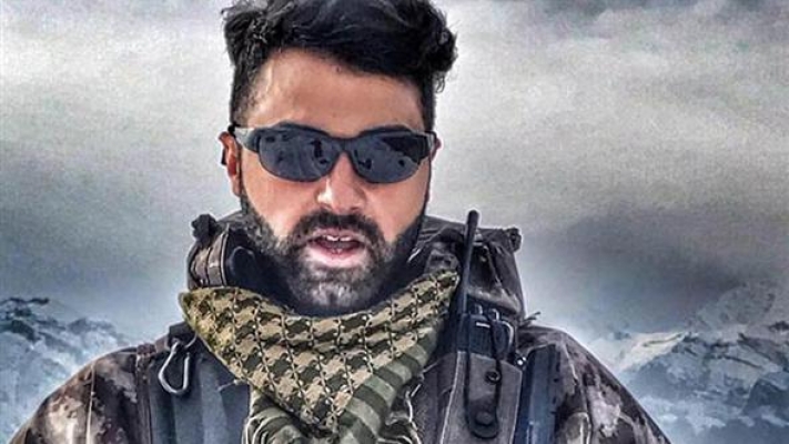 Hakkari’de bir özel harekat polisi şehit oldu
