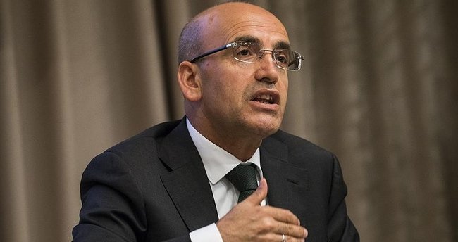 Mehmet Şimşek enflasyonun ne zaman düşeceğini açıkladı