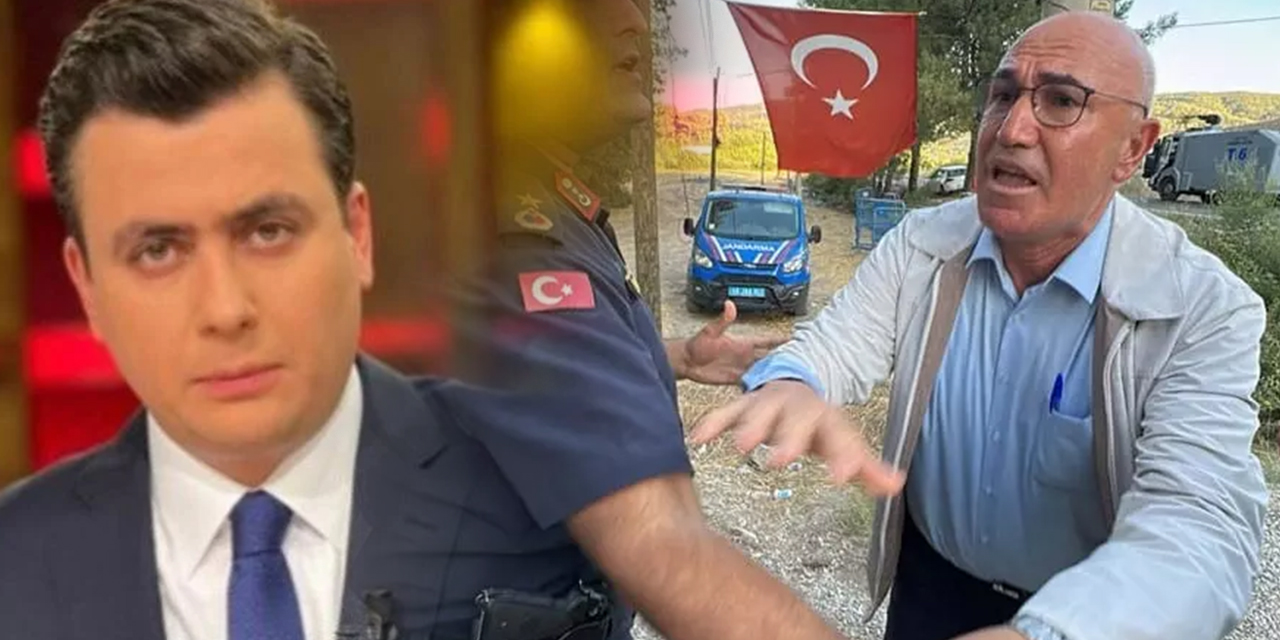 Mahmut Tanal ve Osman Gökçek sosyal medyada birbirine girdi