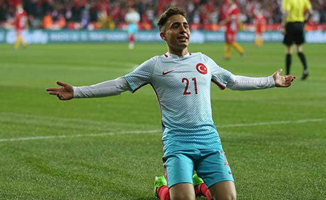 Fenerbahçe'de flaş gelişme!