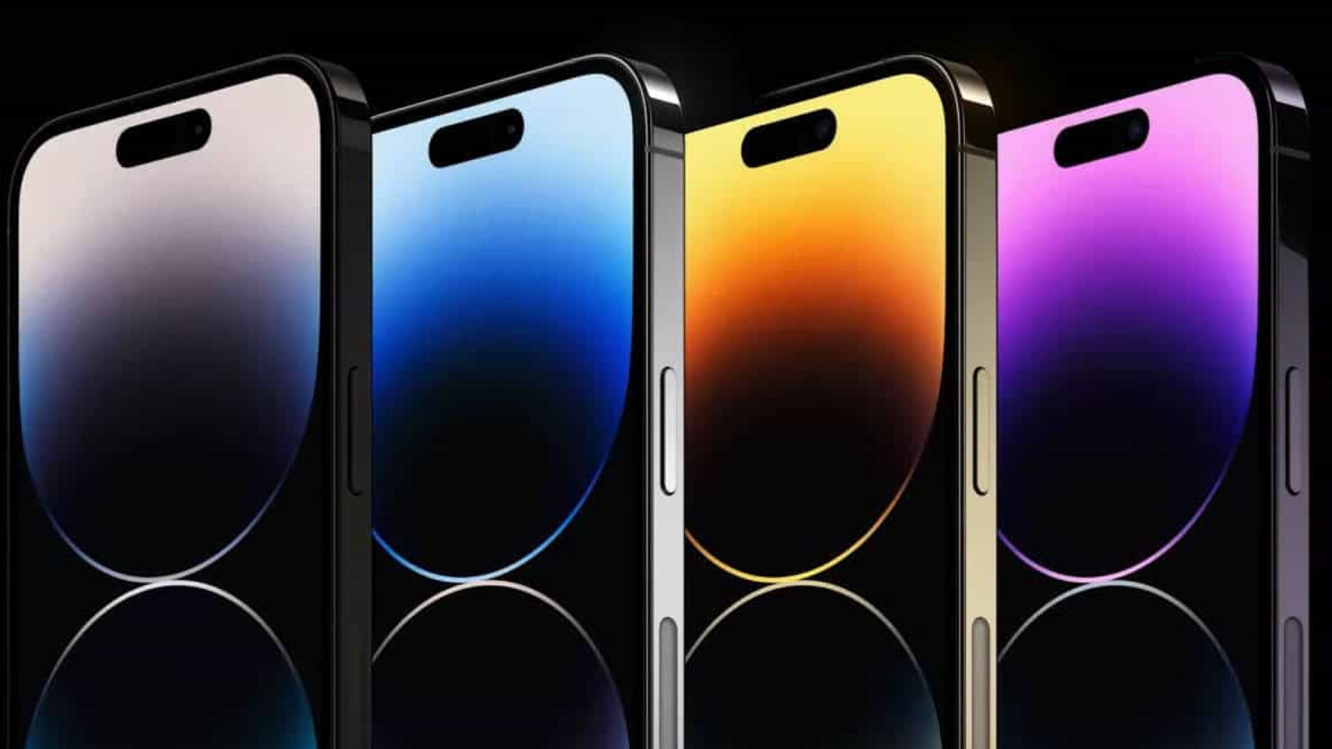 iPhone 15'in görüntüleri sızdı