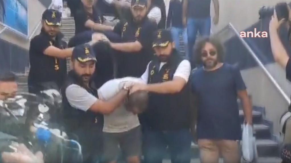 Esenyurt'taki tekel saldırısında yeni gelişme