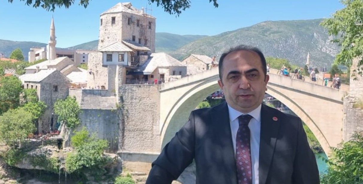 Türk Tarih Kurumu Başkanı Yüksel Özgen kimdir?