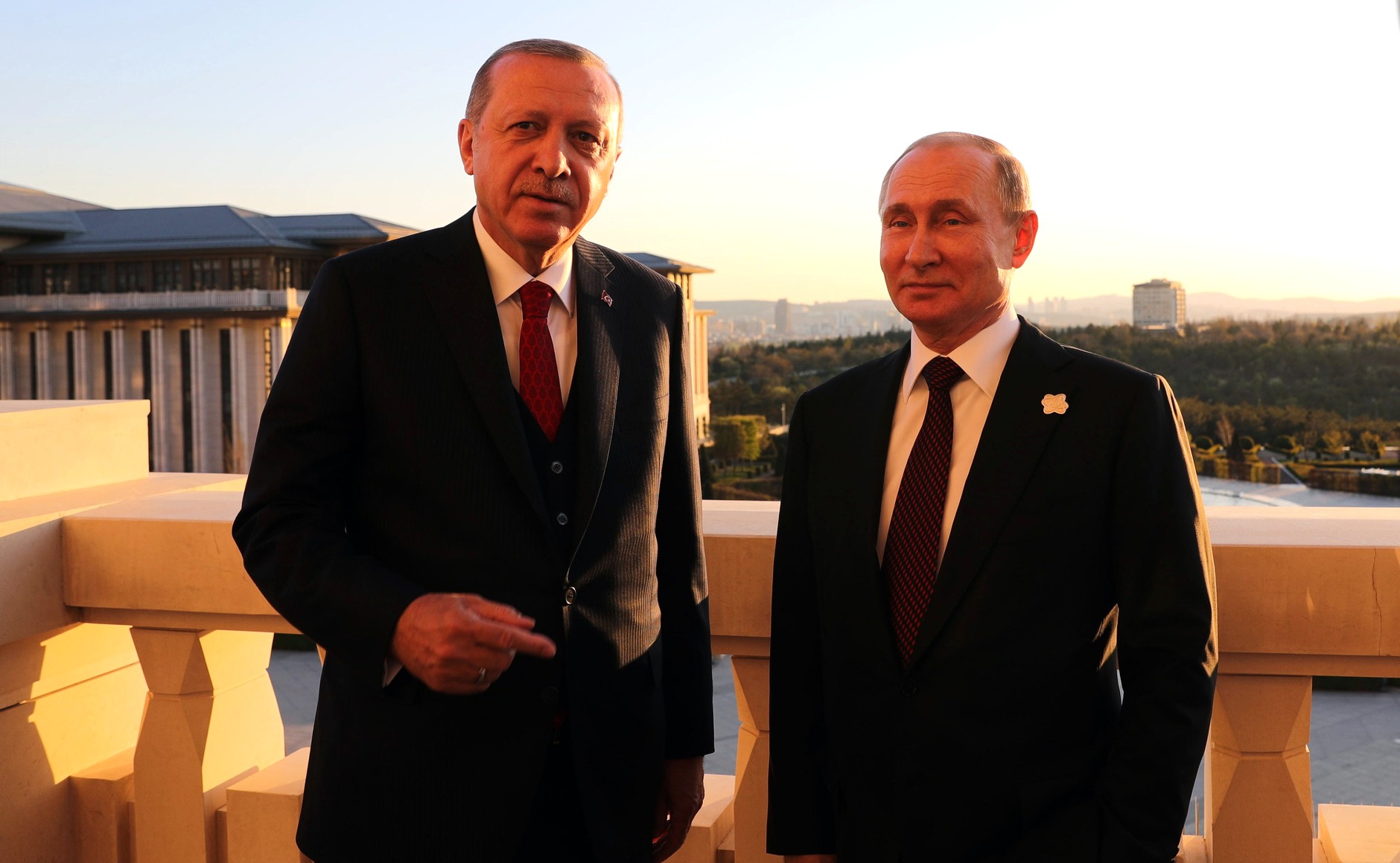Erdoğan, Putin'le ne zaman görüşeceğini açıkladı