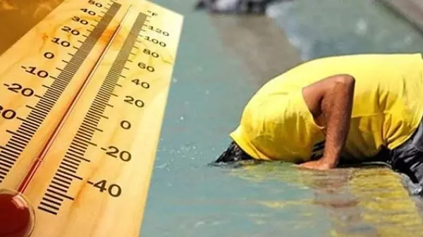 Eyyam-ı Bahur sıcakları asıl şimdi geliyor! Meteoroloji uzmanı uyardı: "En berbat iki geceye hazır olun"