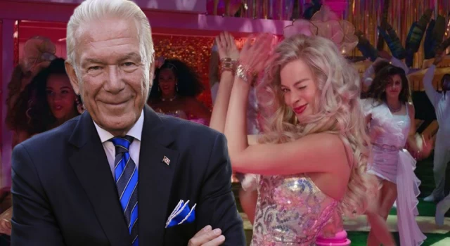 Uğur Dündar'ın 'Barbie' paylaşımı gündem oldu: Sayın 'Barbie'ler...