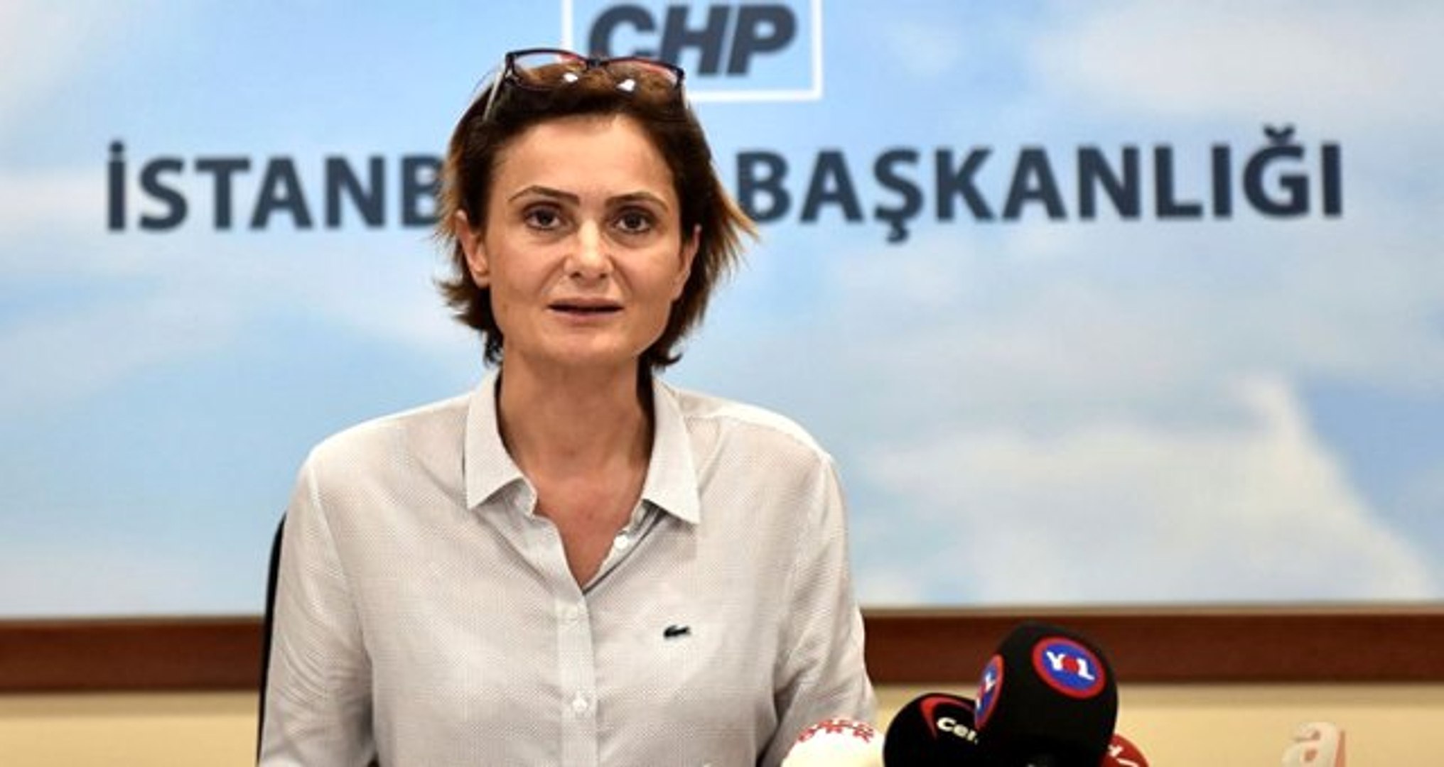 Kaftancıoğlu'ndan o yasağa protesto: Seçimde sahtekarlıklara göz yumanlar...