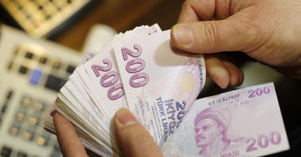 Bankada parası olanlara kötü haber! Yüzde 30'un altına geriledi