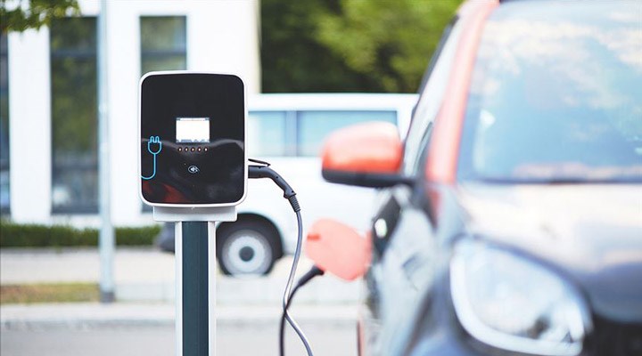 Bir zam da elektrikli araçların sarj fiyatlarına geldi!