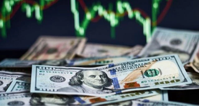 Dev Alman bankasından dikkat çeken dolar/TL tahmini