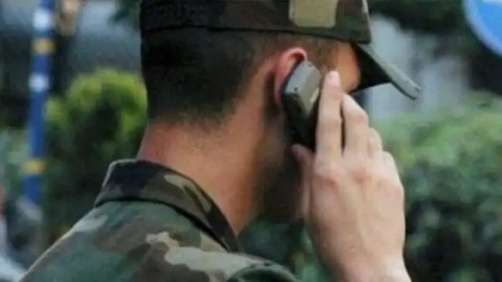 Milli Savunma Bakanlığı'ndan askerlere telefon müjdesi! Kışlalarda kullanılabilecek