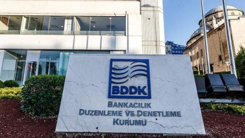 BDDK onay verdi! İki yeni banka kuruldu