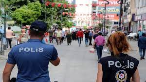 Pandemi cezalarının iadesi başladı