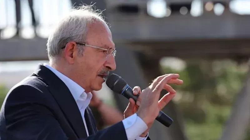 Kılıçdaroğlu'ndan dikkat çeken zam açıklaması: "Asıl zammı o zaman göreceksiniz"
