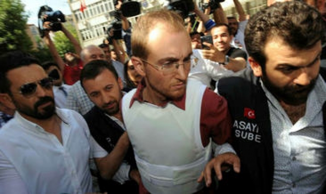 Seri katil Atalay Filiz’e rapor şoku!