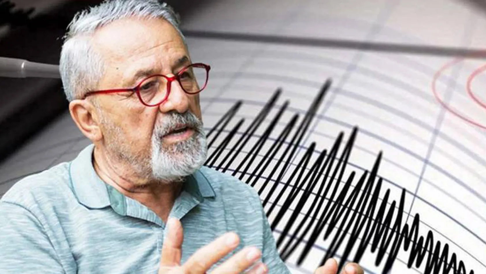 Prof. Dr. Naci Görür beklenen Marmara depremi için uyardı: 2,5 Milyon Risk Altında!