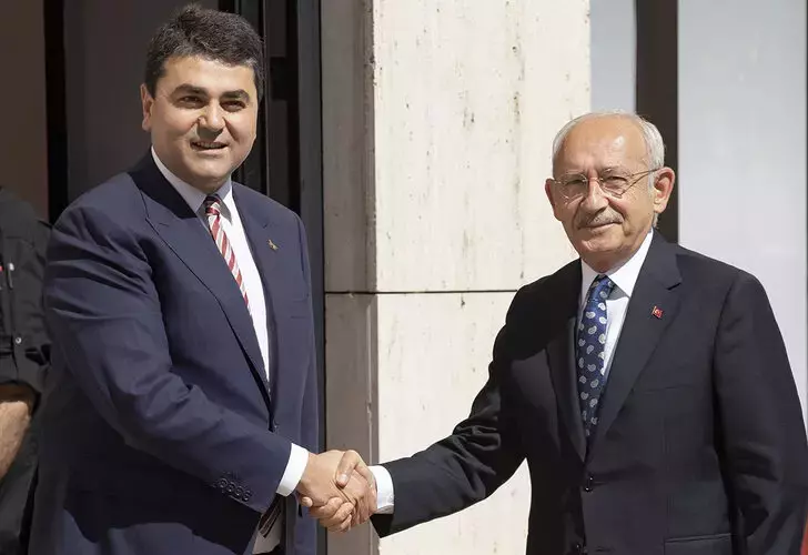 Demokrat Parti yerel seçim için kararını açıkladı