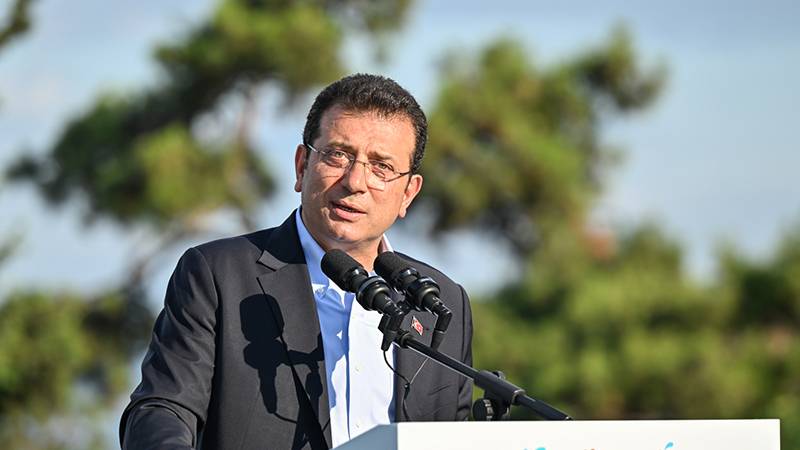 İmamoğlu ile ilgili flaş iddia: "Yeni bir parti hazırlığı içerisinde"