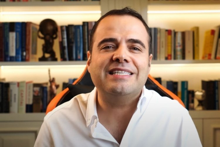 Özgür Demirtaş, enflasyonu yenmenin püf noktasını açıkladı