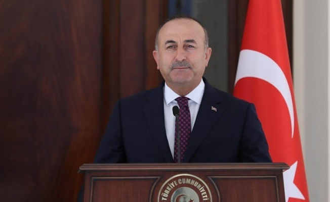 Tarihi zirveden ilk açıklama!